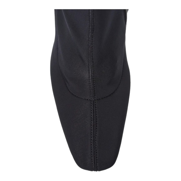 Brother Vellies Brandy Over The knee Thigh High heels Size 9 - Picture 4 of 10